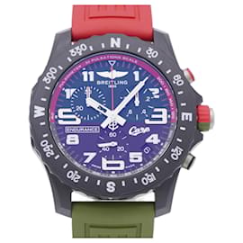 Breitling-Breitling Endurance Pro Hiroshima Carp Collaboration Watch-Other