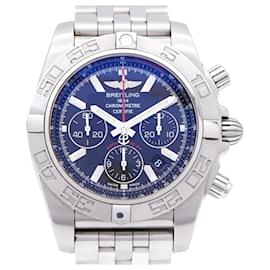 Breitling-Breitling Chronomat 44 Automatic Watch-Other