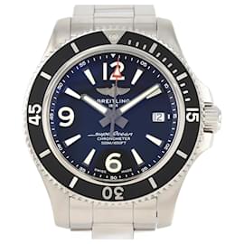 Breitling-Breitling Superocean Automatic 42 Wristwatch-Other
