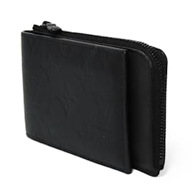 Louis Vuitton-Louis Vuitton Coin Case Hybrid-Black