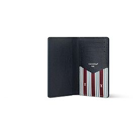Louis Vuitton LV Pocket Organizer new Blue