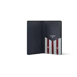 Louis Vuitton-Organisateur de poche LV nouveau-Bleu
