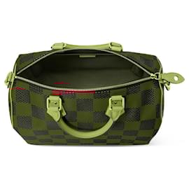 Louis Vuitton-LV Speedy Pop rouge 40-Rouge