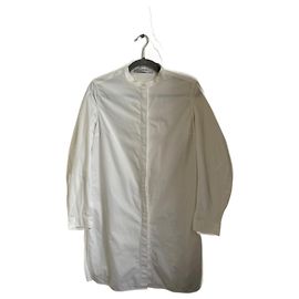 camicia bianca Christian Dior Bianco