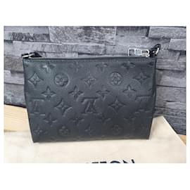 Louis Vuitton-Pallas BB Uniform-Black