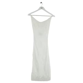 Coperni Robe blanche Blanc