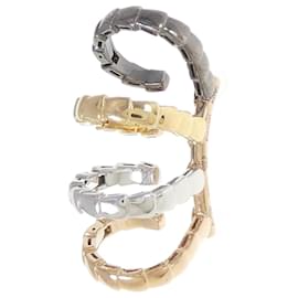 Bulgari Bvlgari Serpenti Viper Ohrstecker Andere