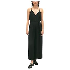 Claudie Pierlot-claudie pierlot jumpsuit-Black