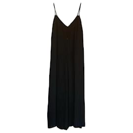 Claudie Pierlot-claudie pierlot jumpsuit-Black