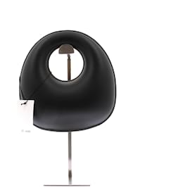 Autre Marque-Sac à main noir "Shell"-Black