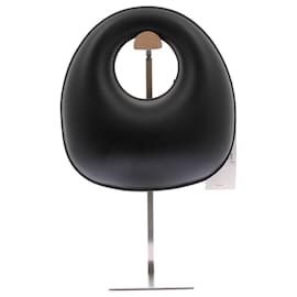 Autre Marque-Sac à main noir "Shell"-Black