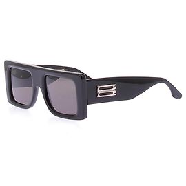 Victoria Beckham Gafas de sol negras Negro