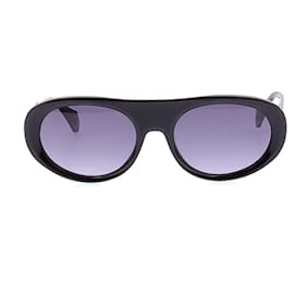 Autre Marque-Lunettes de soleil "Lumi"-Black