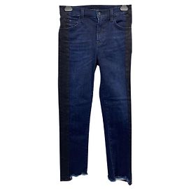 Jean J Brand - 24 Blu navy