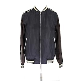3.1 Phillip Lim-Veste réversible "Souvenir"-Black