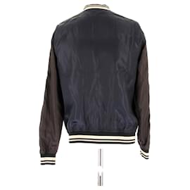 3.1 Phillip Lim-Veste réversible "Souvenir"-Black