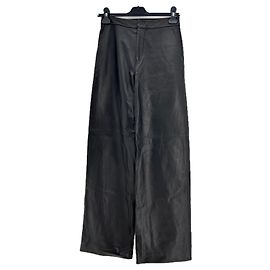 L'Agence Lederhose Schwarz