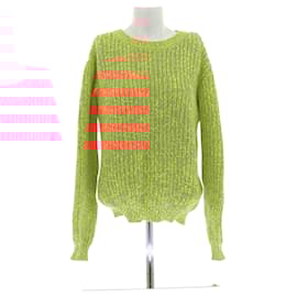 Kenzo-Pull orange-Orange