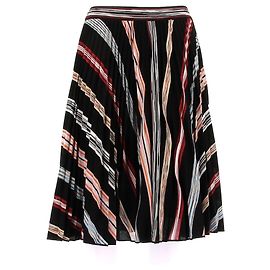 Missoni Gonna a righe Nero
