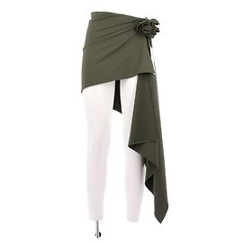 Magda Butrym Khakirock Khaki