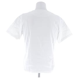 Hermès-White t-shirt-White