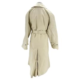 Autre Marque-Trench-coat beige "Kamina"-Camel