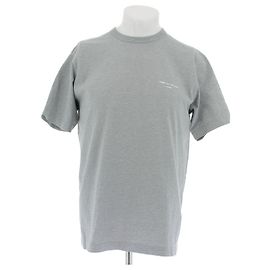 Comme Des Garcons Camiseta gris Gris