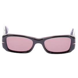 Autre Marque-Lunettes de soleil noires-Black