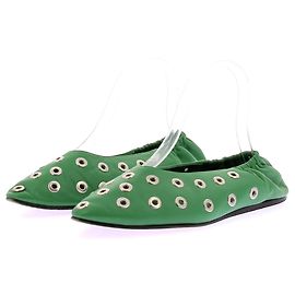 Roseanna Sapatilhas verdes "Charlotte" Verde