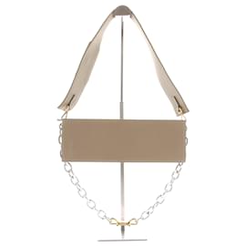 Jacquemus-Sac porté épaule "Le Ciuciu"-Khaki