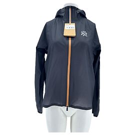 Loewe Veste imperméable marine Navy blue