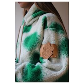 Autre Marque-Polaire - Moncler Genius x JW Anderson-Multiple colors