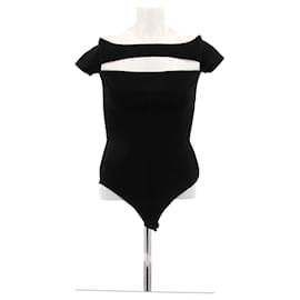 Khaite-Body noir-Black