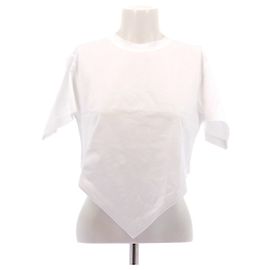 Paco Rabanne T-shirt bianco Bianco