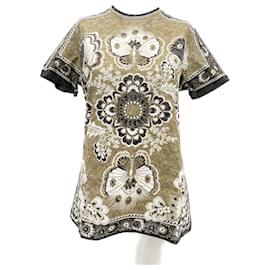 Dior-T-shirt "Cruise 2024"-Green