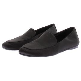 Khaite Mocassins pretos "Monroe" Preto