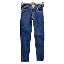 Bonpoint Jeans blu Blu