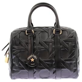 Dior-Sac à main "Groove 25"-Black