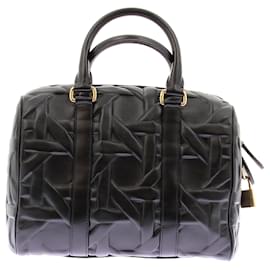 Dior-Sac à main "Groove 25"-Black