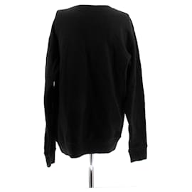 Gucci-Sweatshirt "GUCCY Bugs Bunny" noir-Black