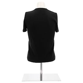Hermès-Pull en cachemire-Black