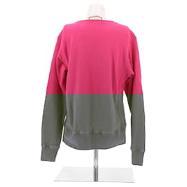 Gucci-Sweatshirt rose-Pink