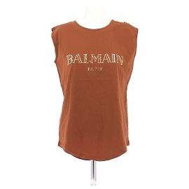 Balmain Regata marrom Marrom
