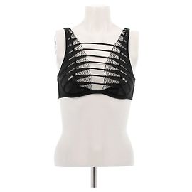 Agent Provocateur Schwarzer BH Schwarz