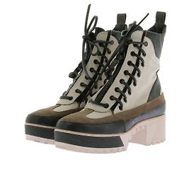 Louis Vuitton Botas desierto 'Lauréate' Caqui