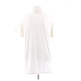Lanvin-Tee-shirt blanc-White