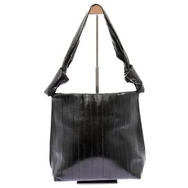 The row Borsa a spalla "Wander" Nero
