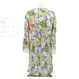 Autre Marque-Robe à imprimé-Multiple colors