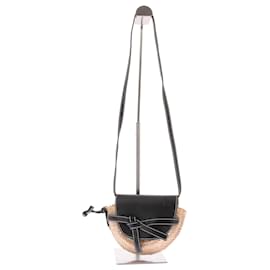 Loewe Bolso bandolera "Gate" Camello