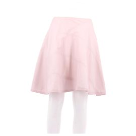 Alaïa Rosa Rock Pink